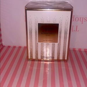 Brand New unopened Bombshell gold! 💕